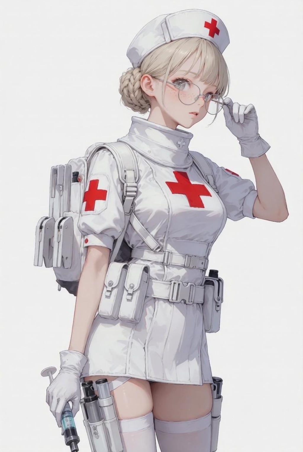 ホワイト・ハウス