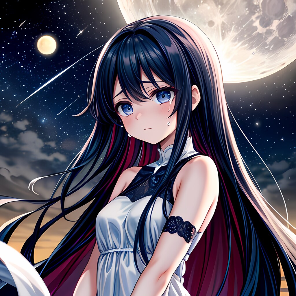 星に帰る