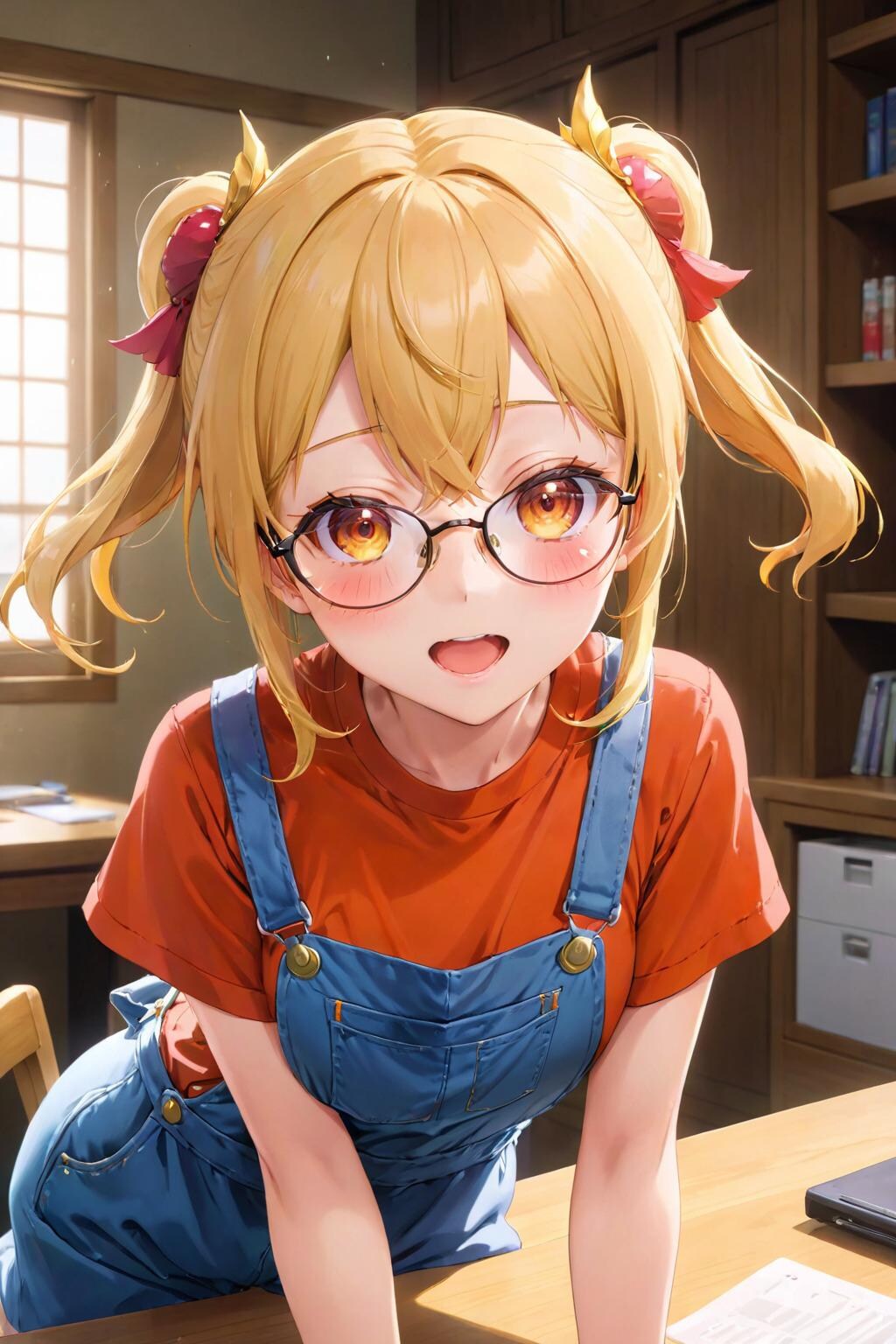 [3枚] このままじゃぼっちになちゃうよ！