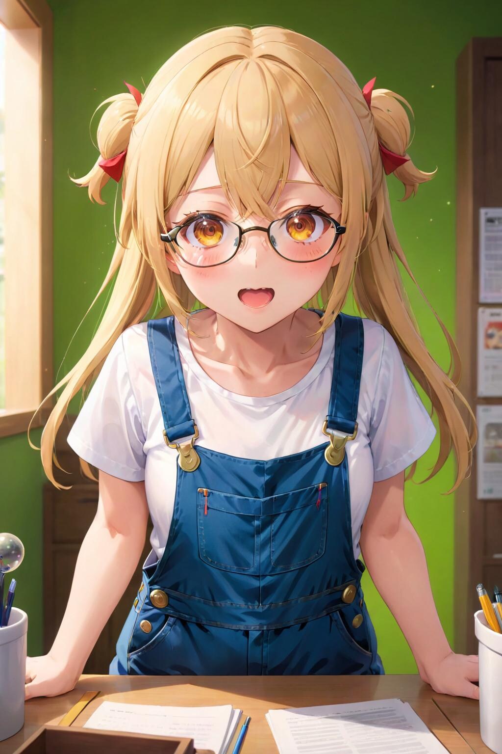 [3枚] このままじゃぼっちになちゃうよ！