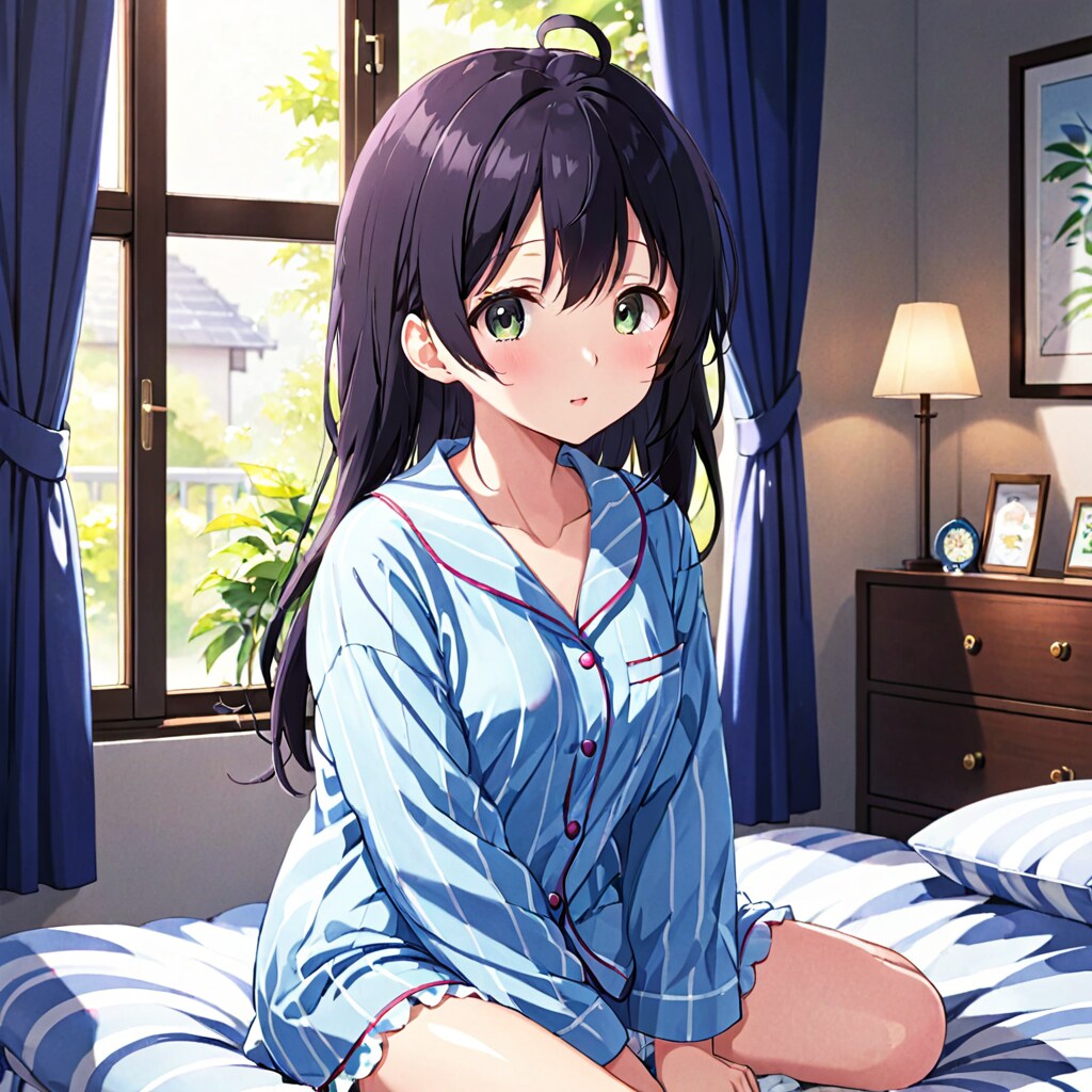 おはよう