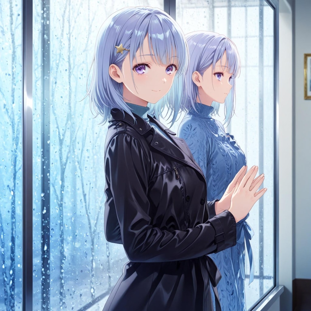 今週のまとめ｜オリジナル4キャラ（6/28〜7/4）