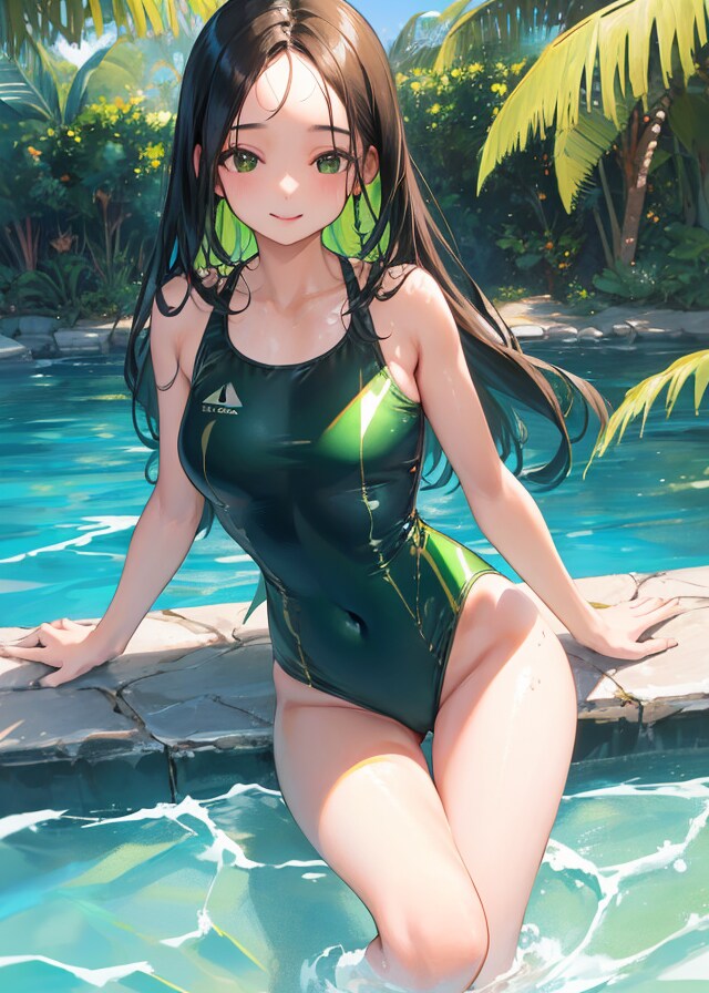 ORIHIME夏のオーディション