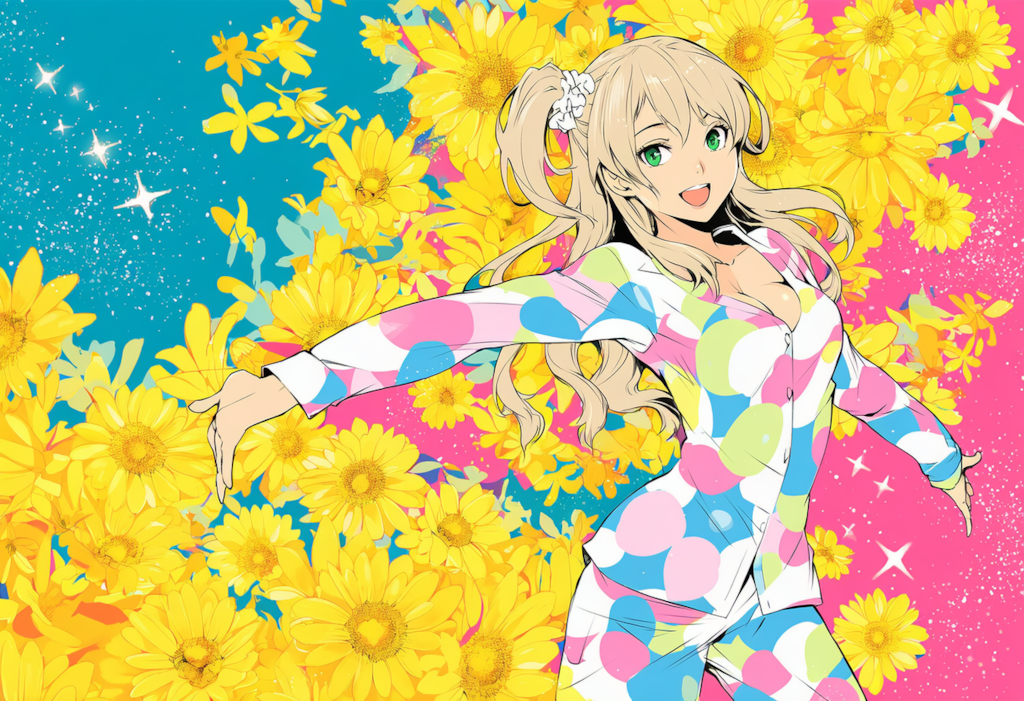 おやすみ昨日、おはよう明日