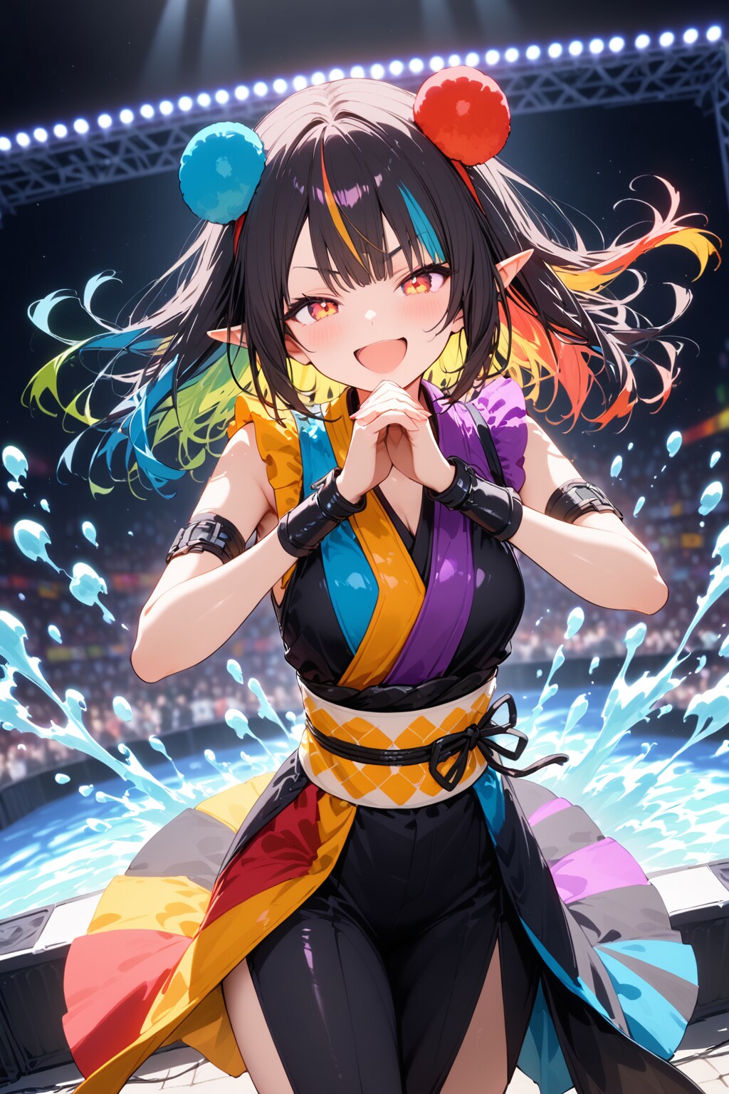 にんじゃりばんばん
