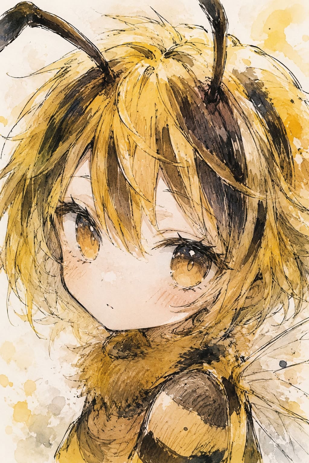 蜂