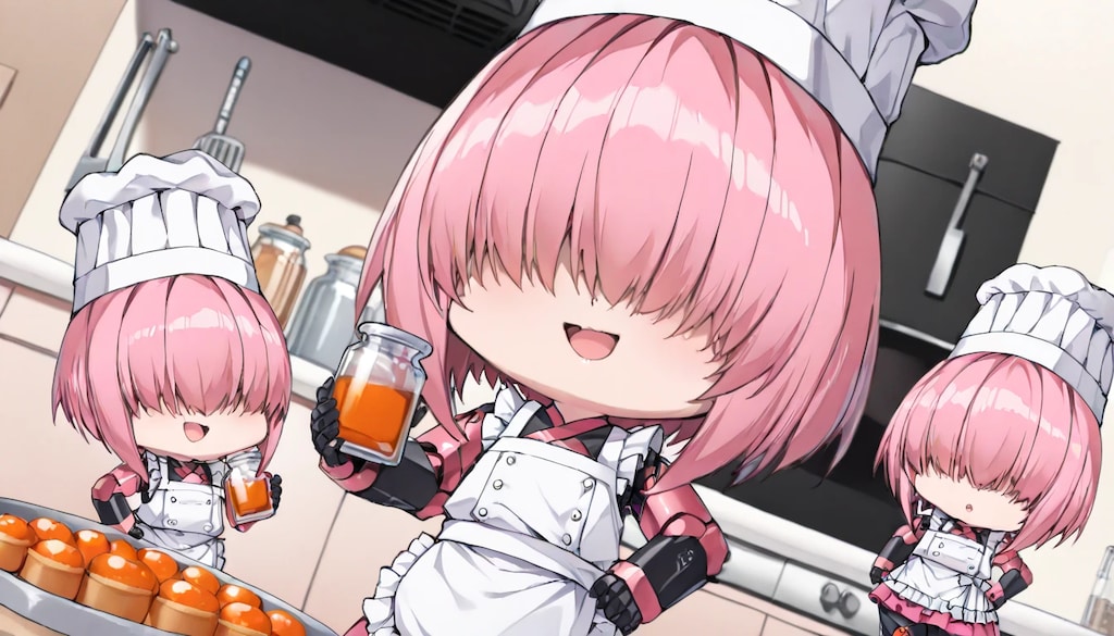 今日はマーマレードの日