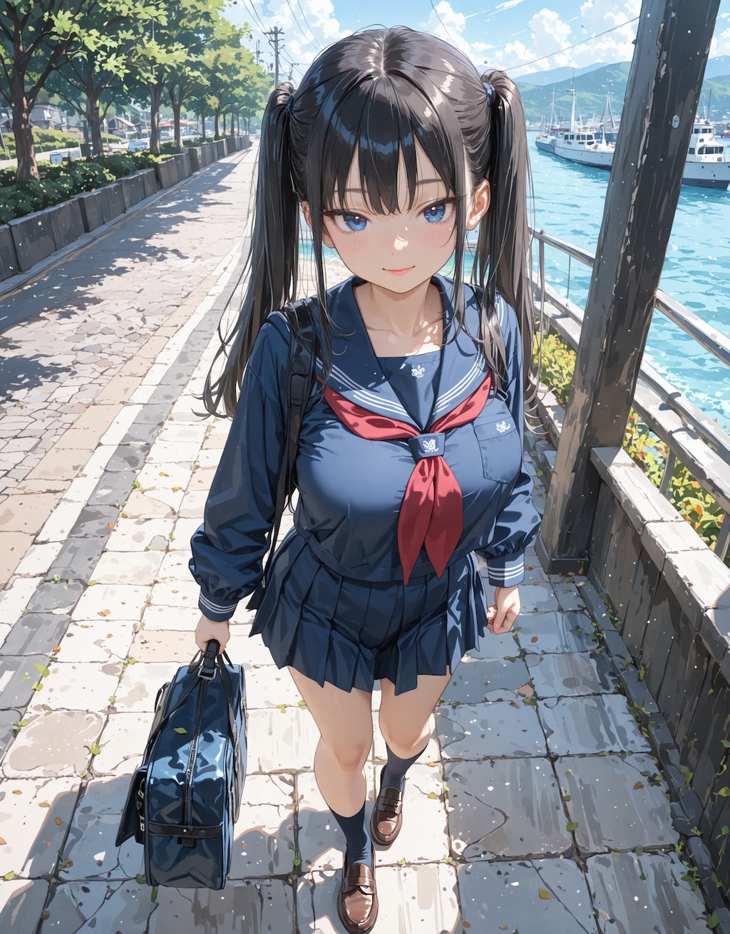 あやのちゃんをスカウト！【FA】