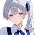 うちの娘紹介１ 5枚目