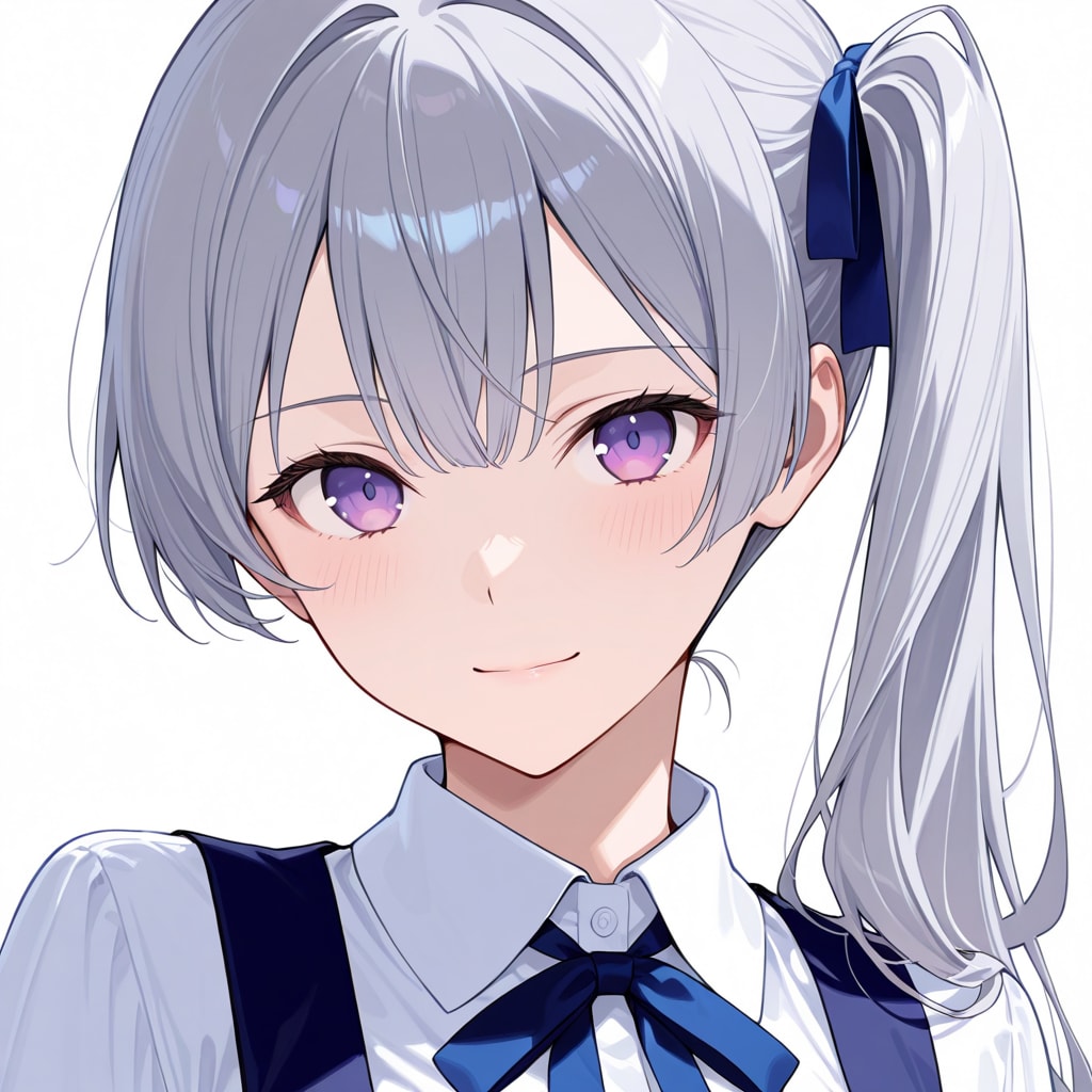 うちの娘紹介１