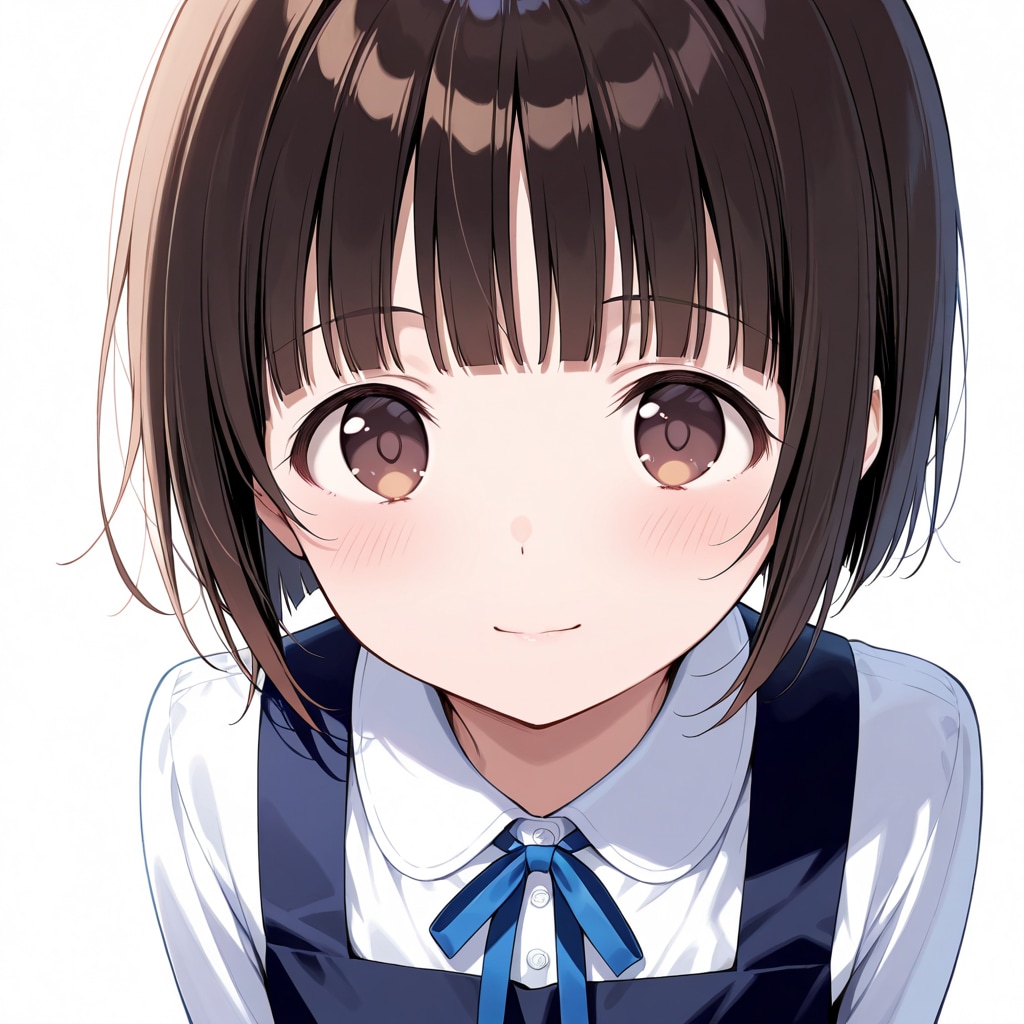 うちの娘紹介１