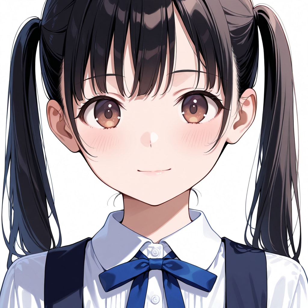 うちの娘紹介１