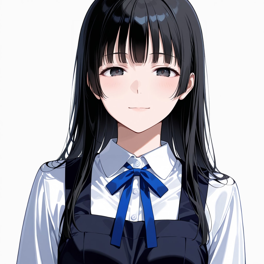 うちの娘紹介１