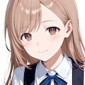 うちの娘紹介１ 3枚目