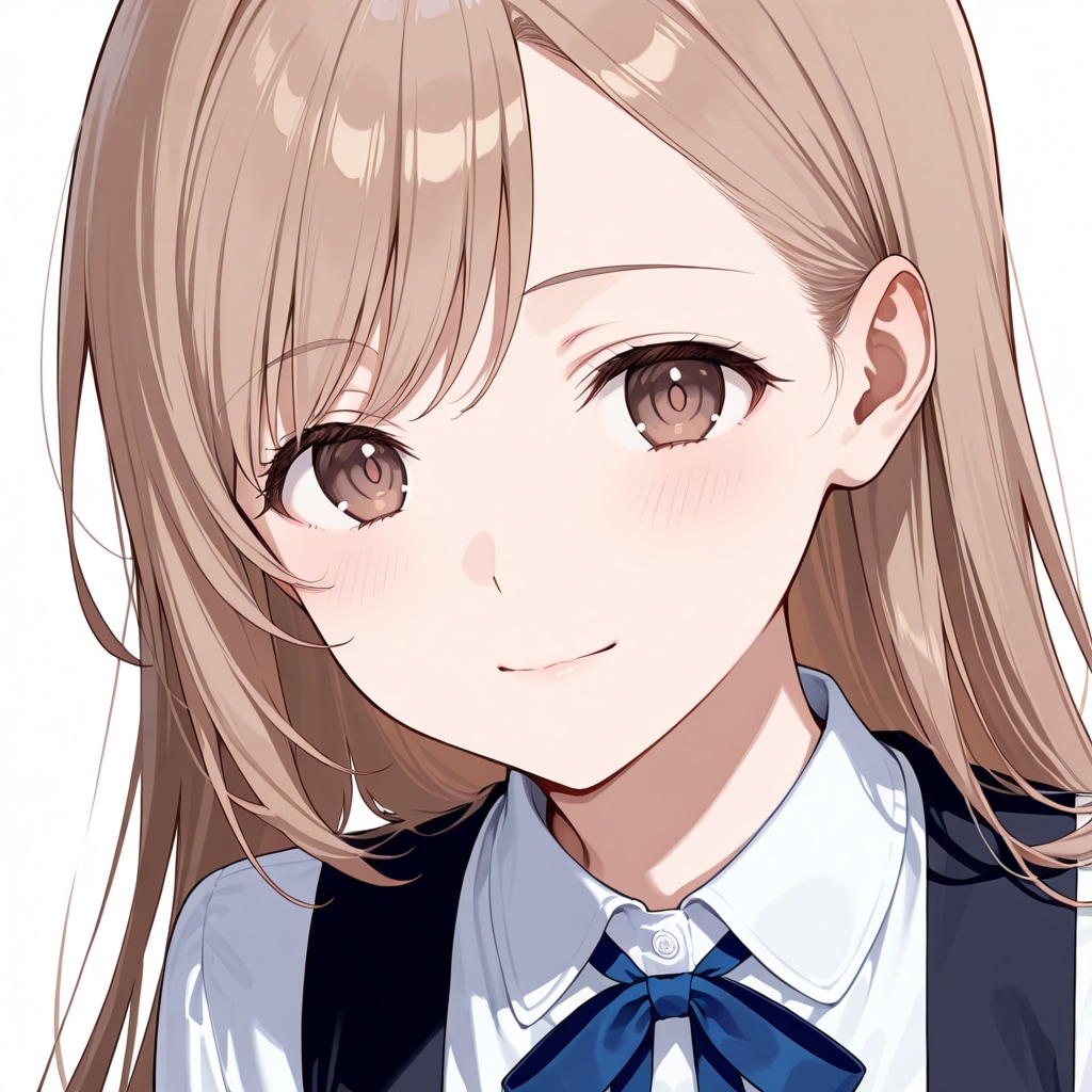 うちの娘紹介１