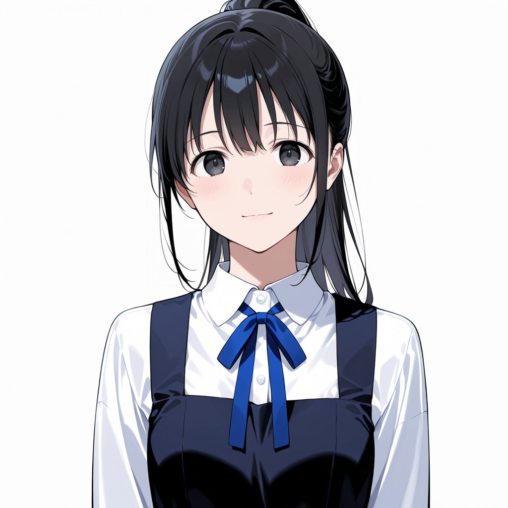 うちの娘紹介１