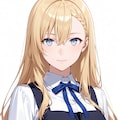 うちの娘紹介１ 8枚目