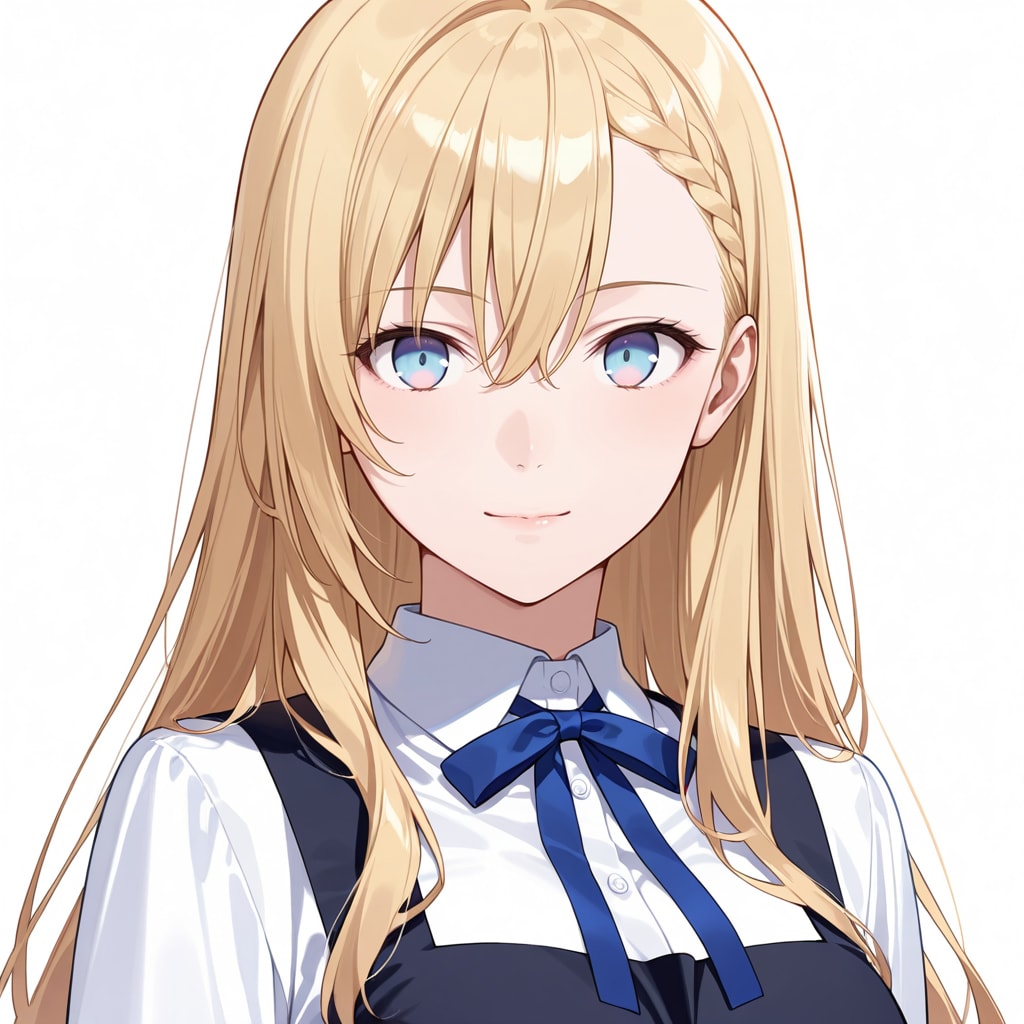 うちの娘紹介１