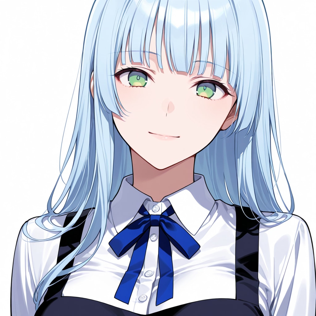 うちの娘紹介１