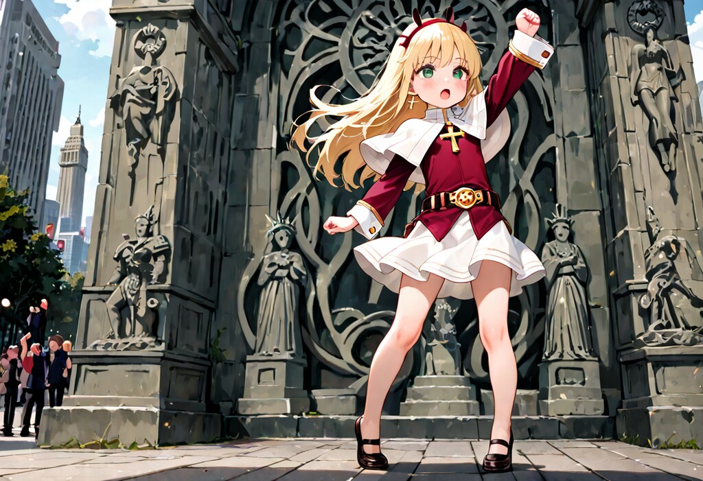 今日の冒険？ 07/27 / N.Y に行きたいかぁ～！