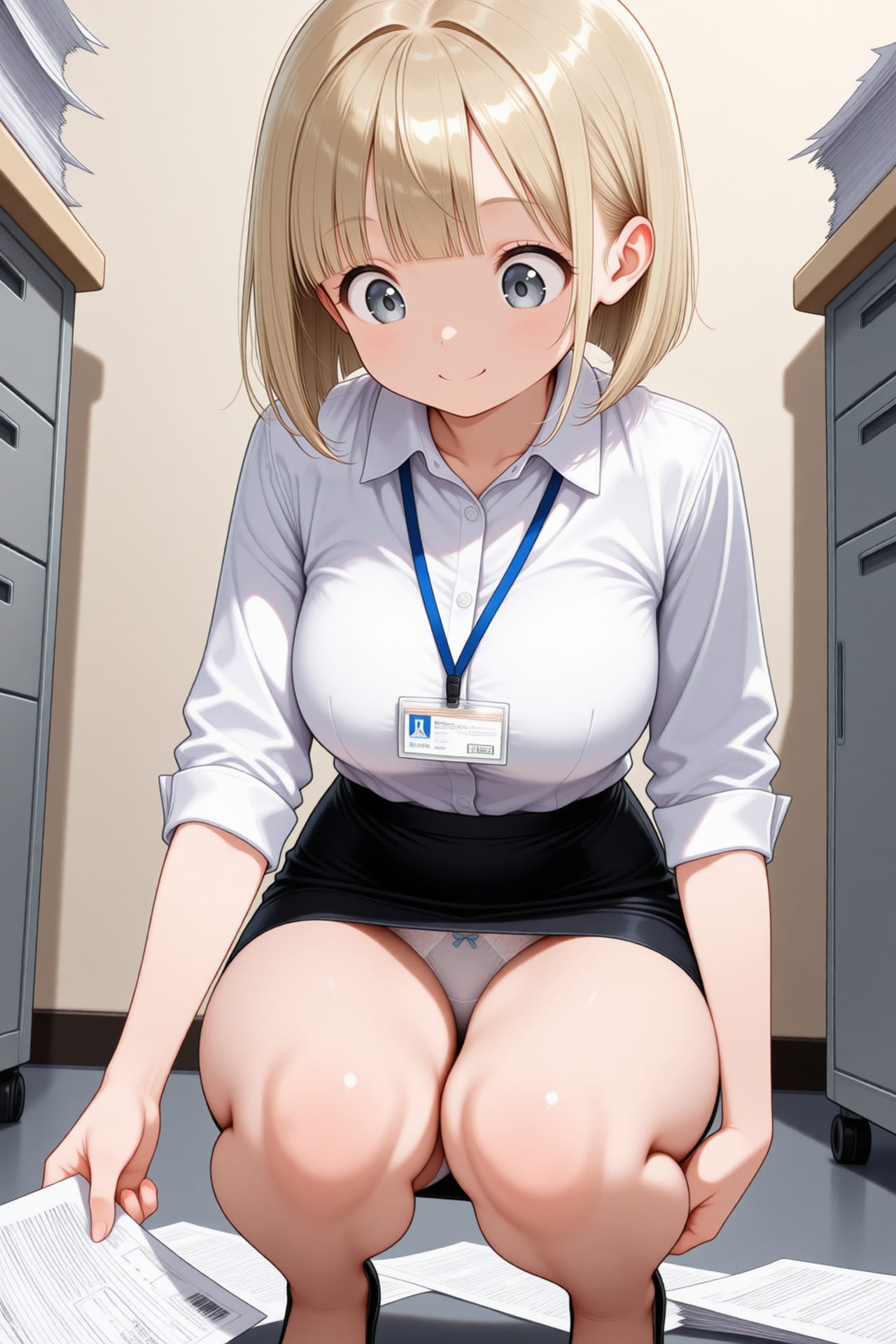 タイトスカート