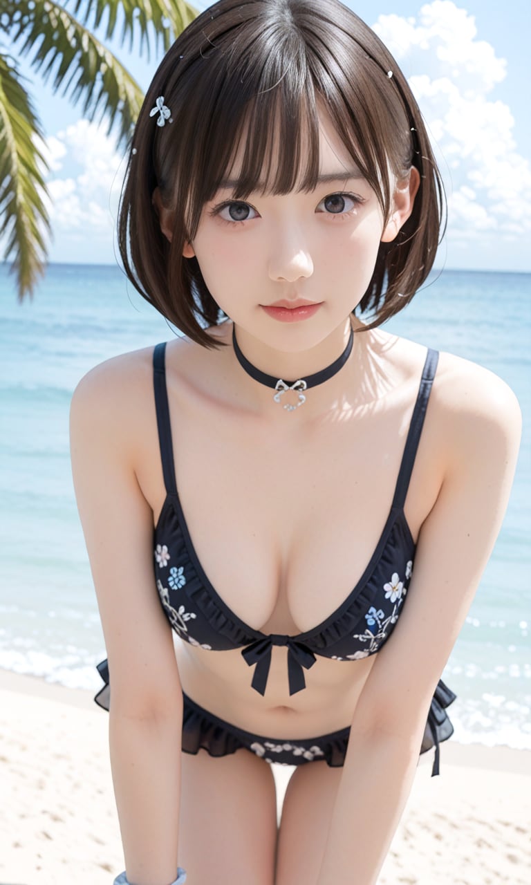 そろそろ寝ようよ