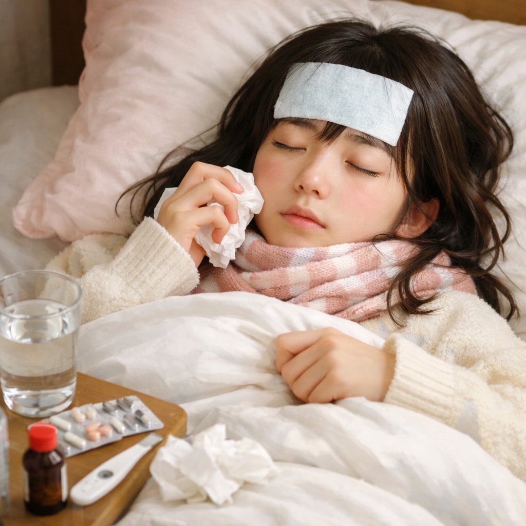 😷 | の人気AIイラスト・グラビア