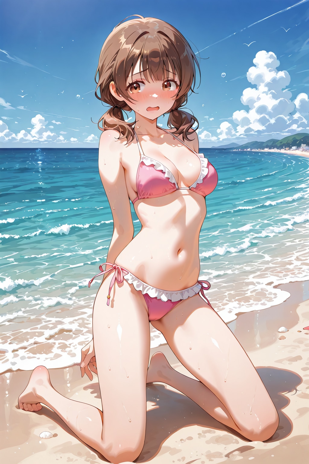 びきに