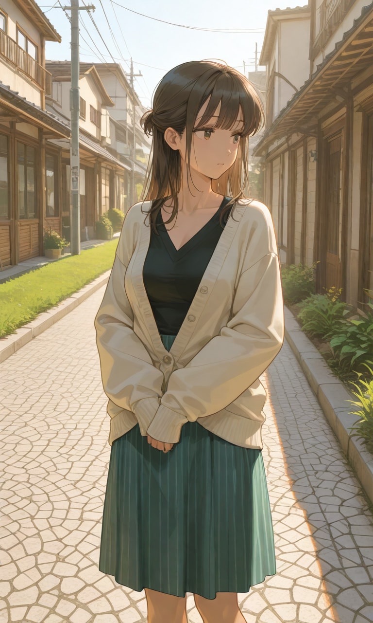 何かしら？