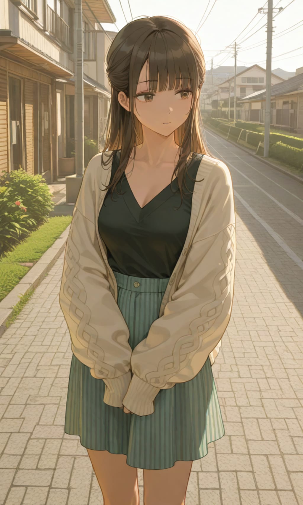 何かしら？