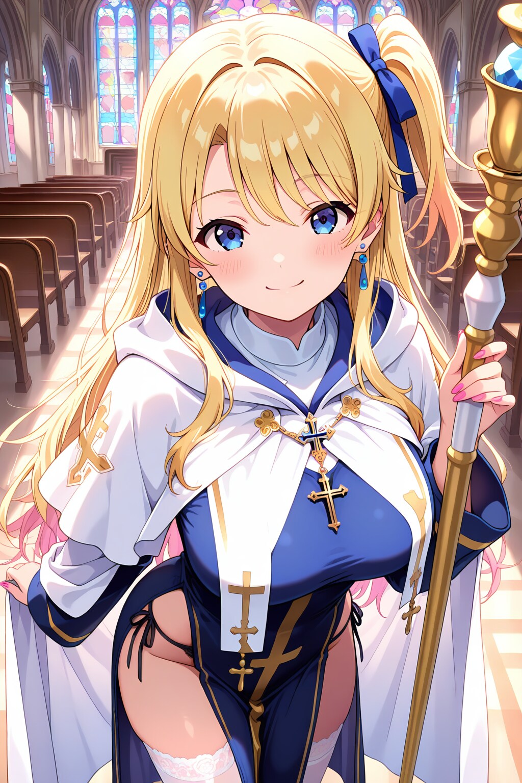 今日のちちぷい　その３２８