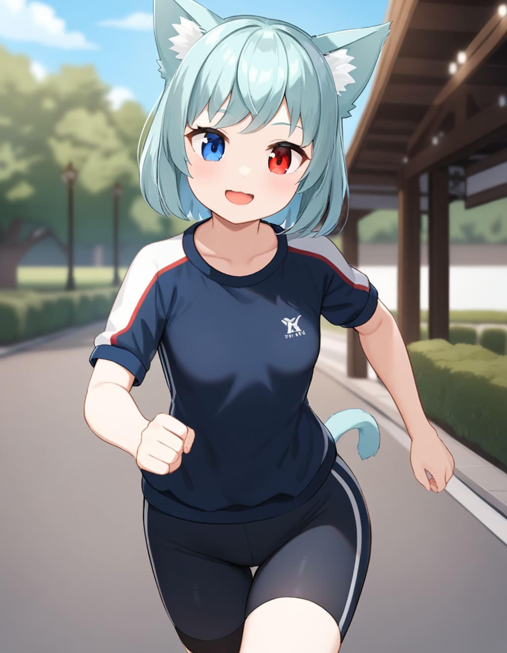 1月の健全とま⑥