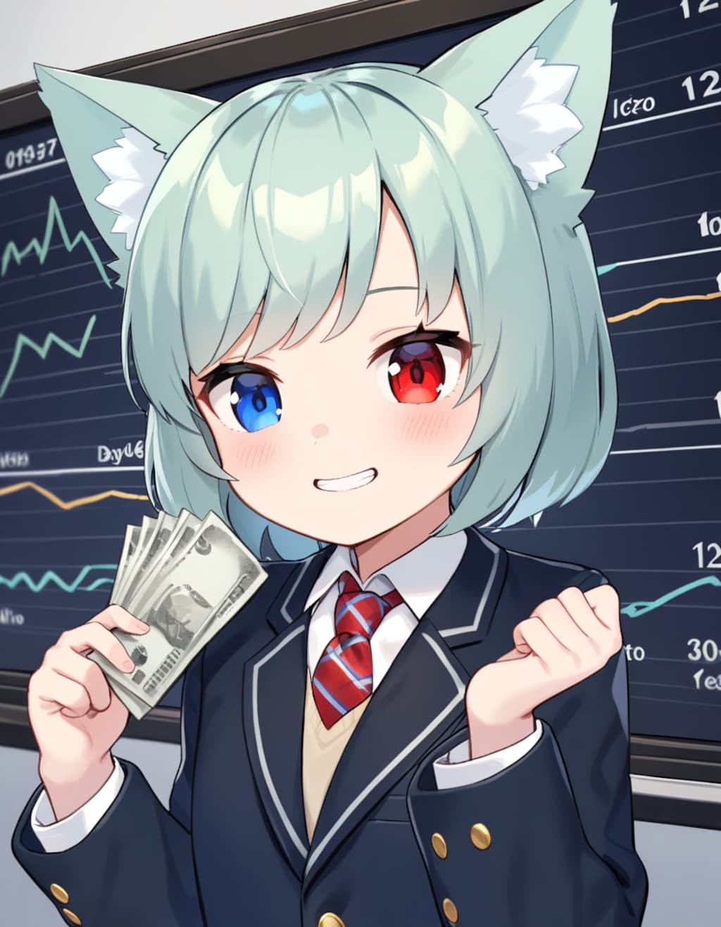 1月の健全とま⑥