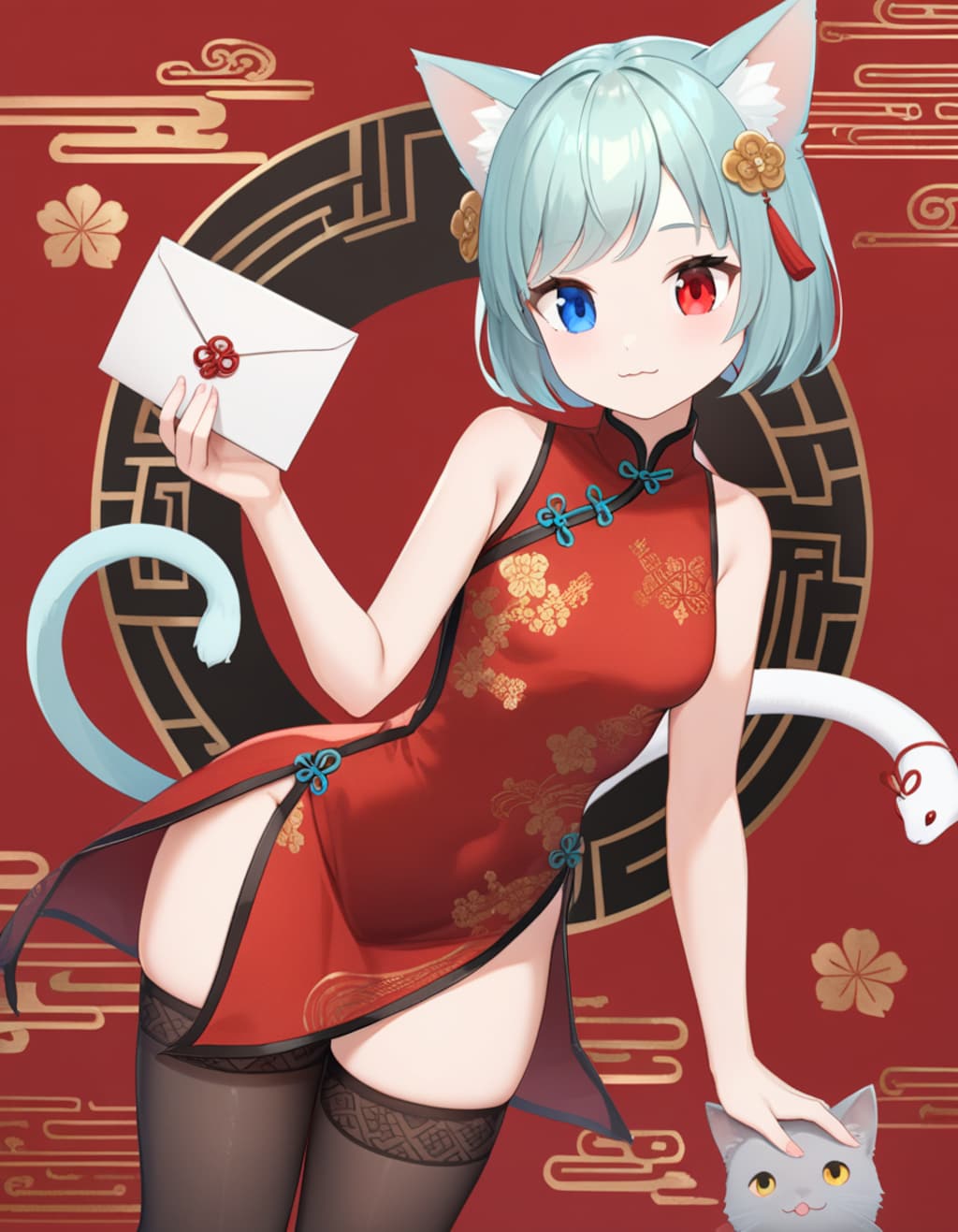 1月の健全とま⑥