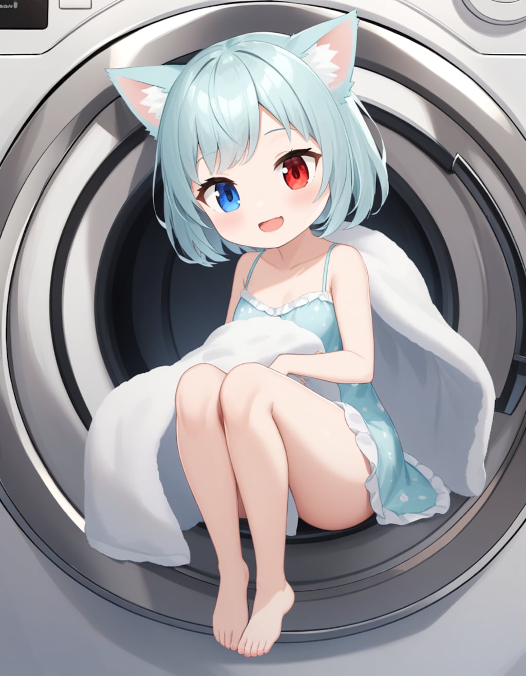 1月の健全とま⑥