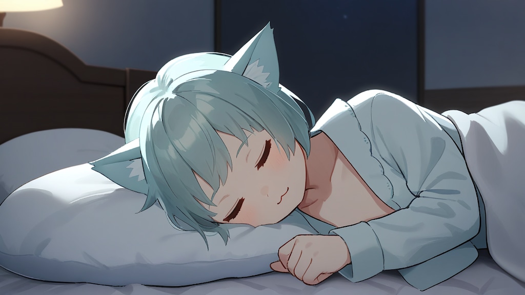 1月の健全とま⑥