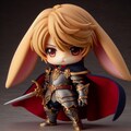 ウサギ騎士 7枚目