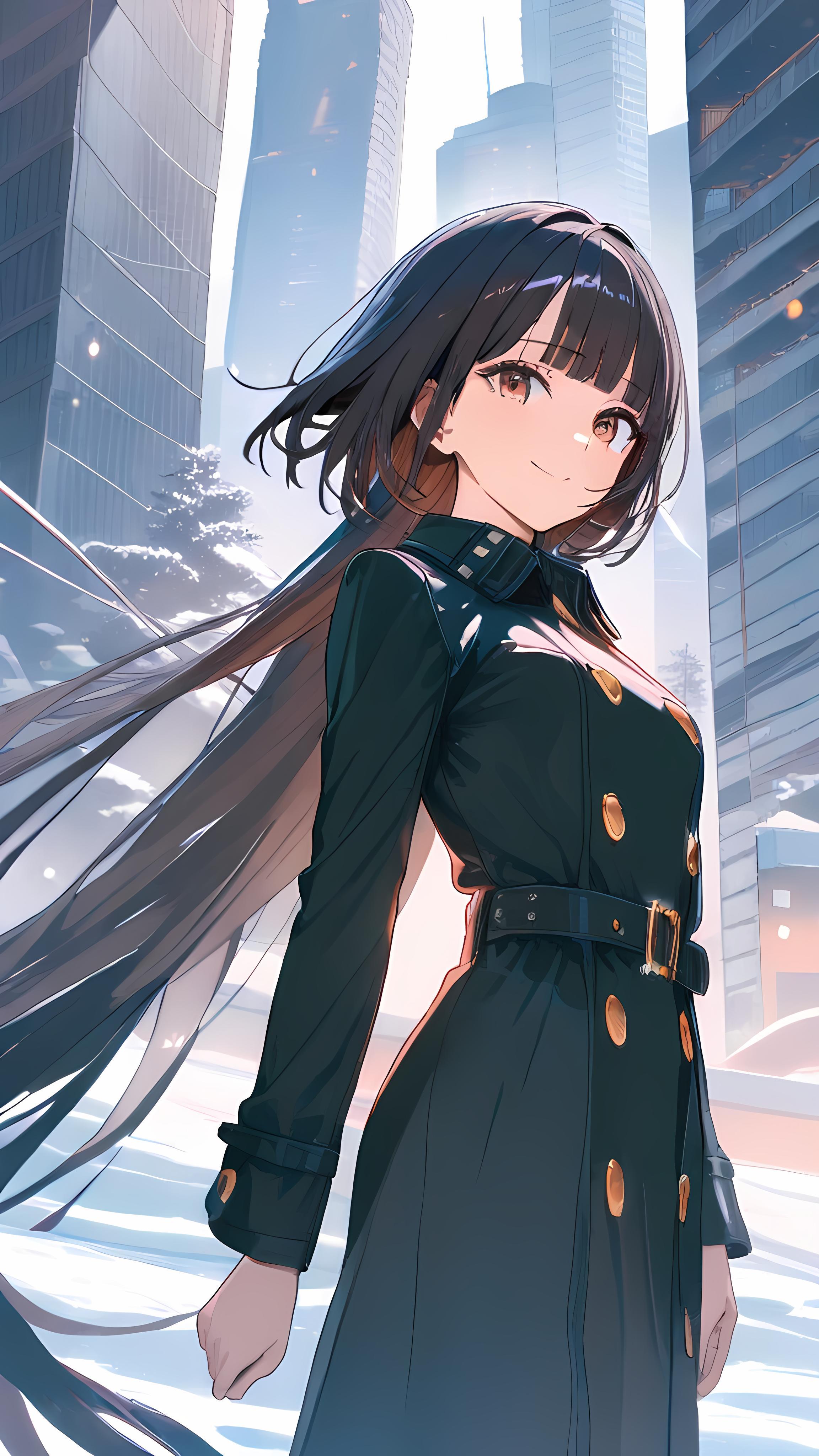 雪景色⑨