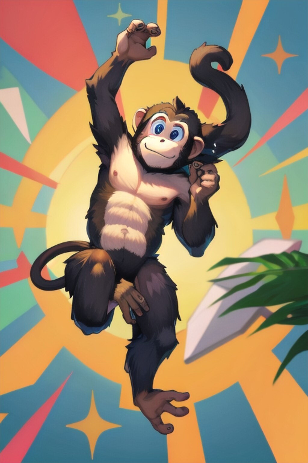 【ワード検証】ape