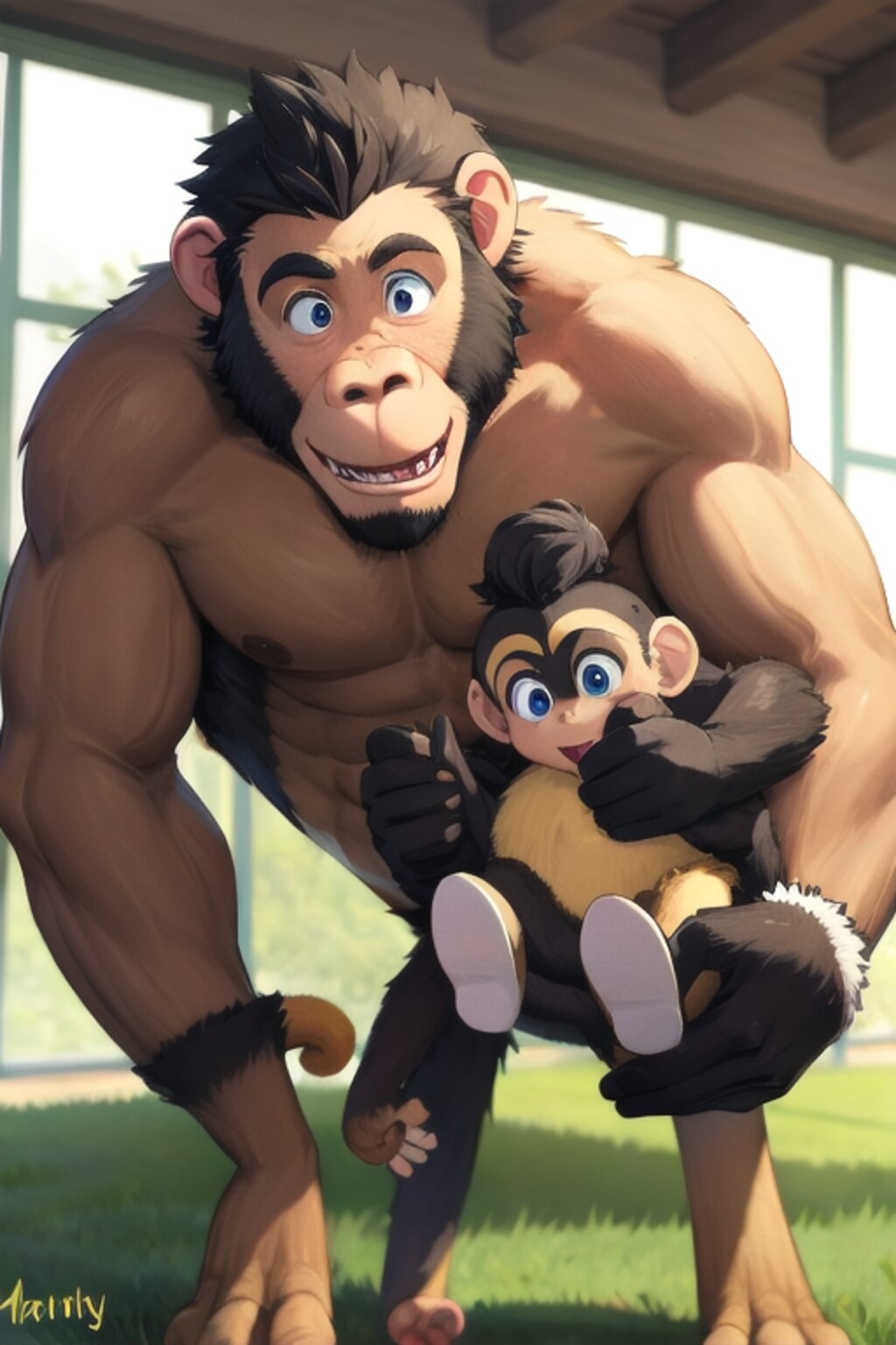 【ワード検証】ape