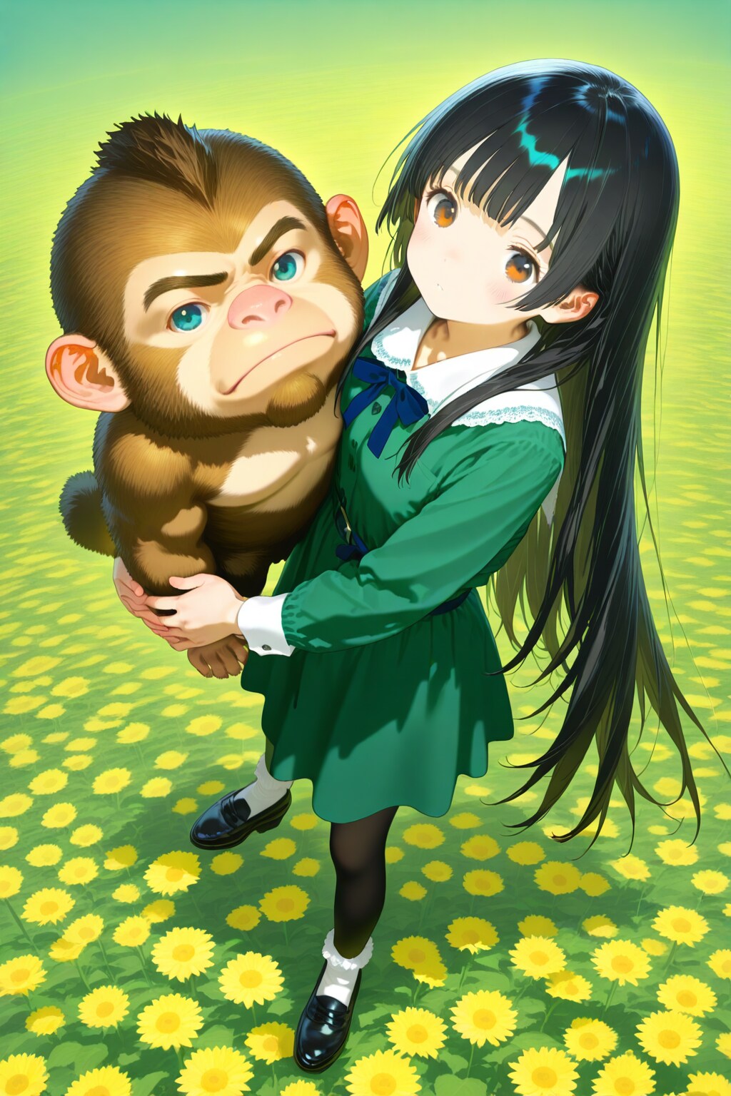 【ワード検証】ape