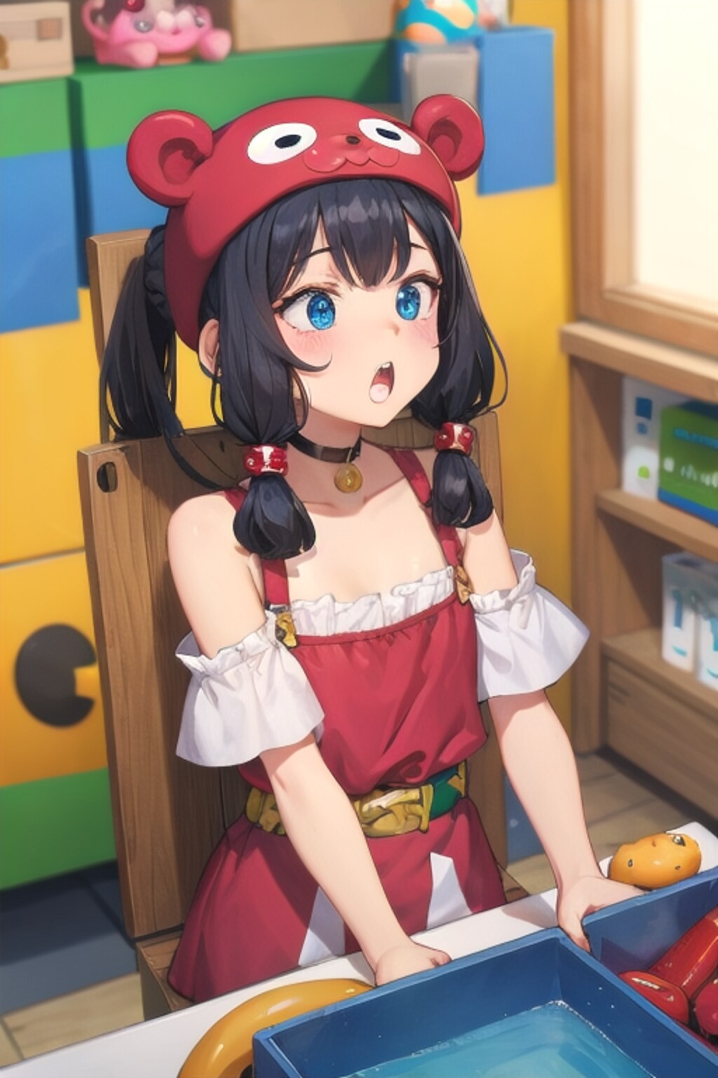 【ワード検証】ape