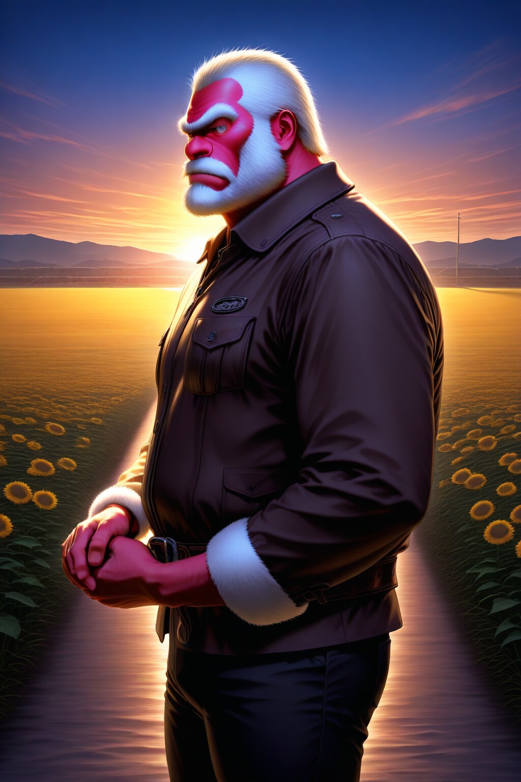 【ワード検証】ape