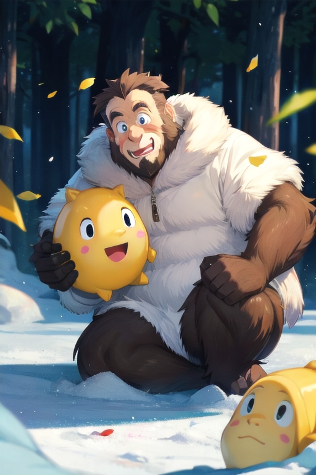 【ワード検証】ape