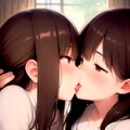 秘密の百合園 4枚目