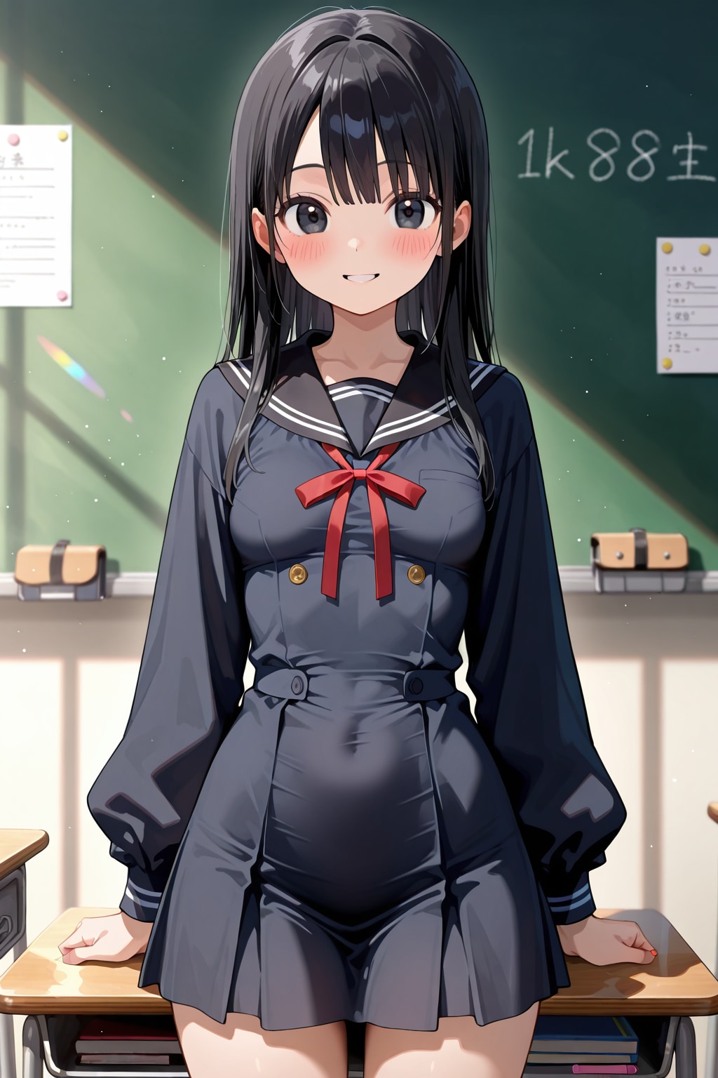 某お嬢さんの衣装一覧・・・・この子の名前募集しようかしらんｗ
