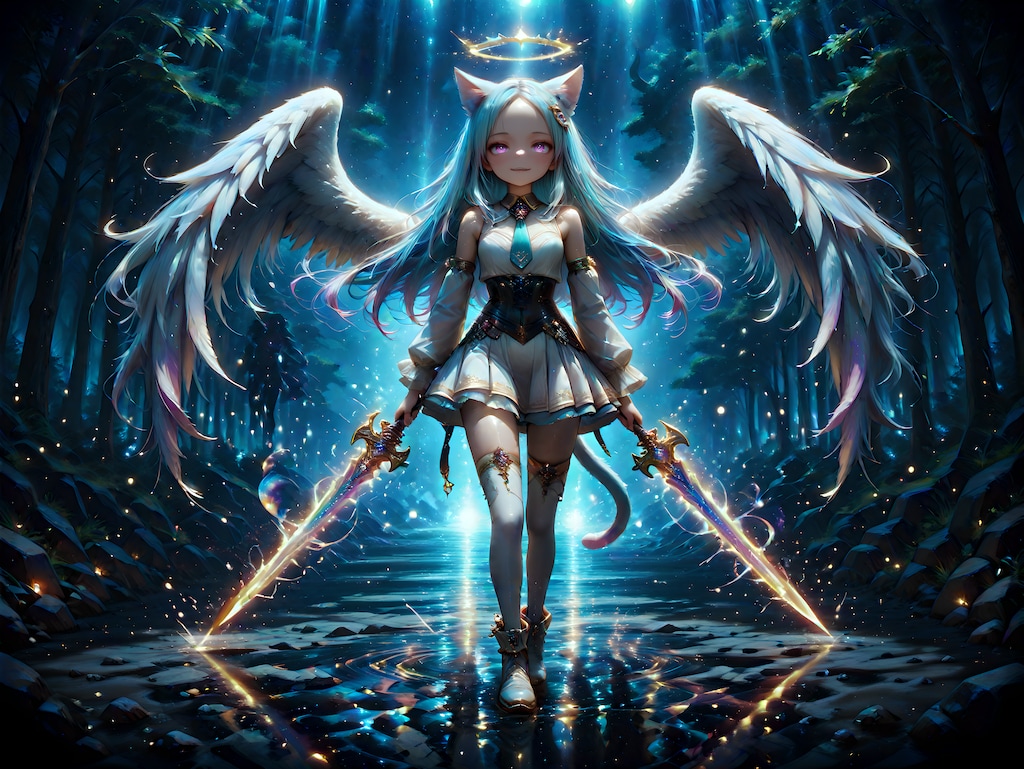 猫耳天使１４９