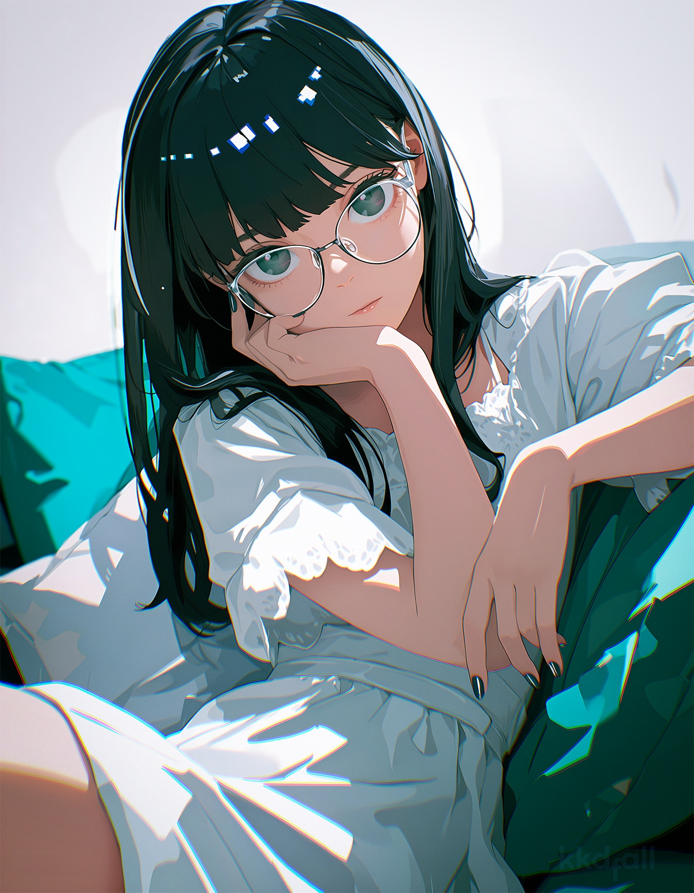 Spin | の人気AIイラスト・グラビア