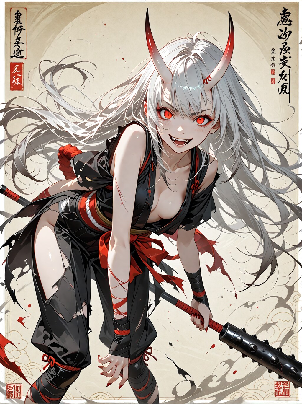 鬼