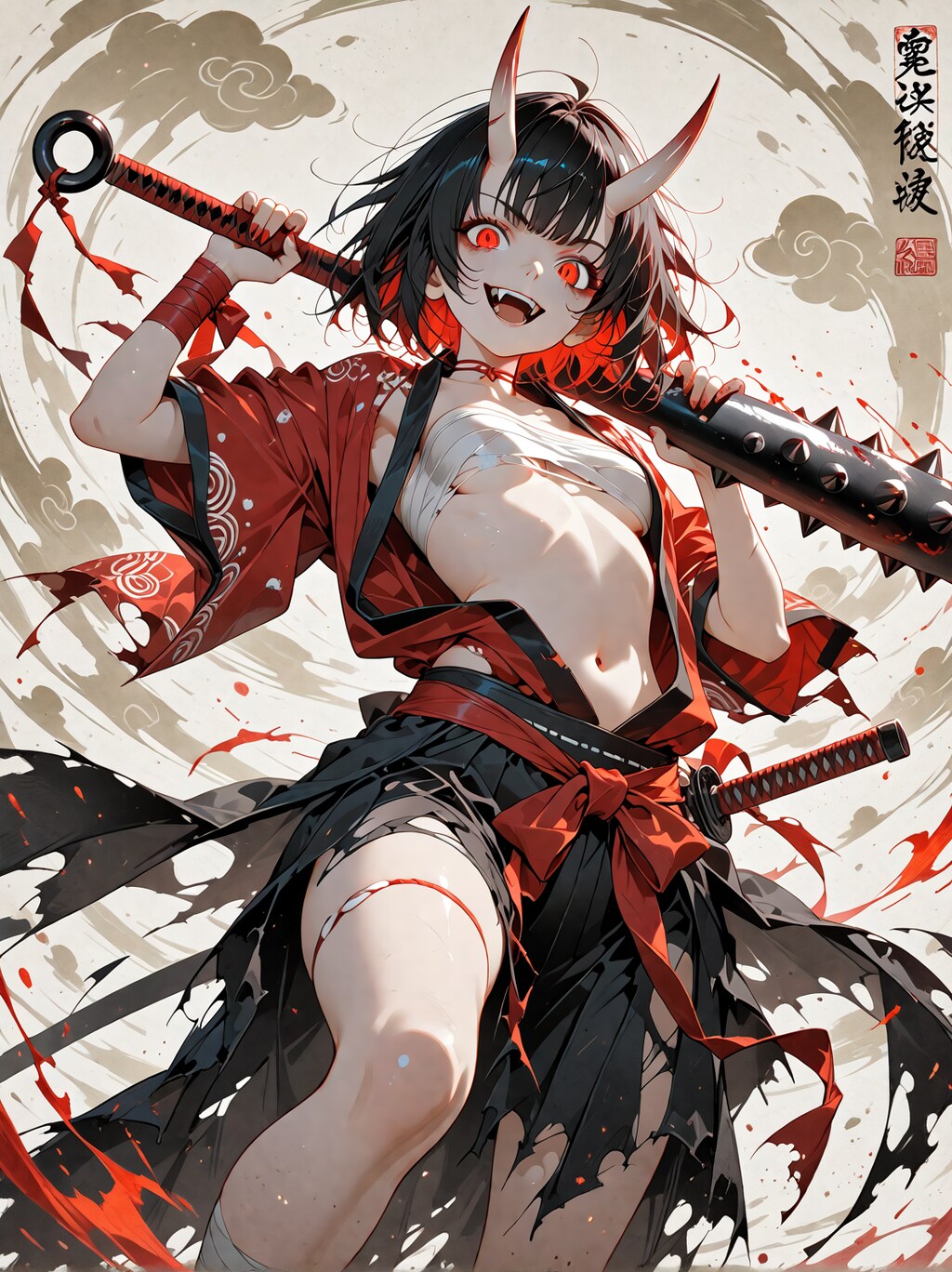 鬼